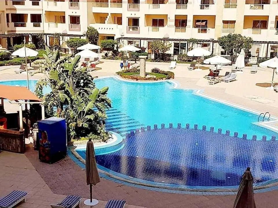 Studio D404 in Florenza Khamsin free WI-FI,smart TV,washing mashine