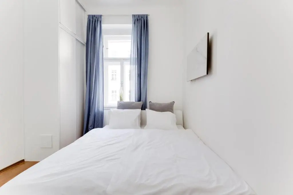 Benatska Apartment
