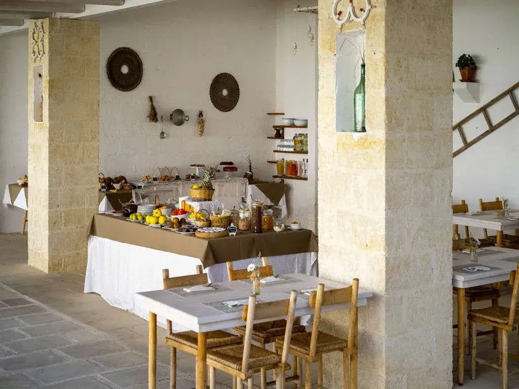 Masseria Rauccio