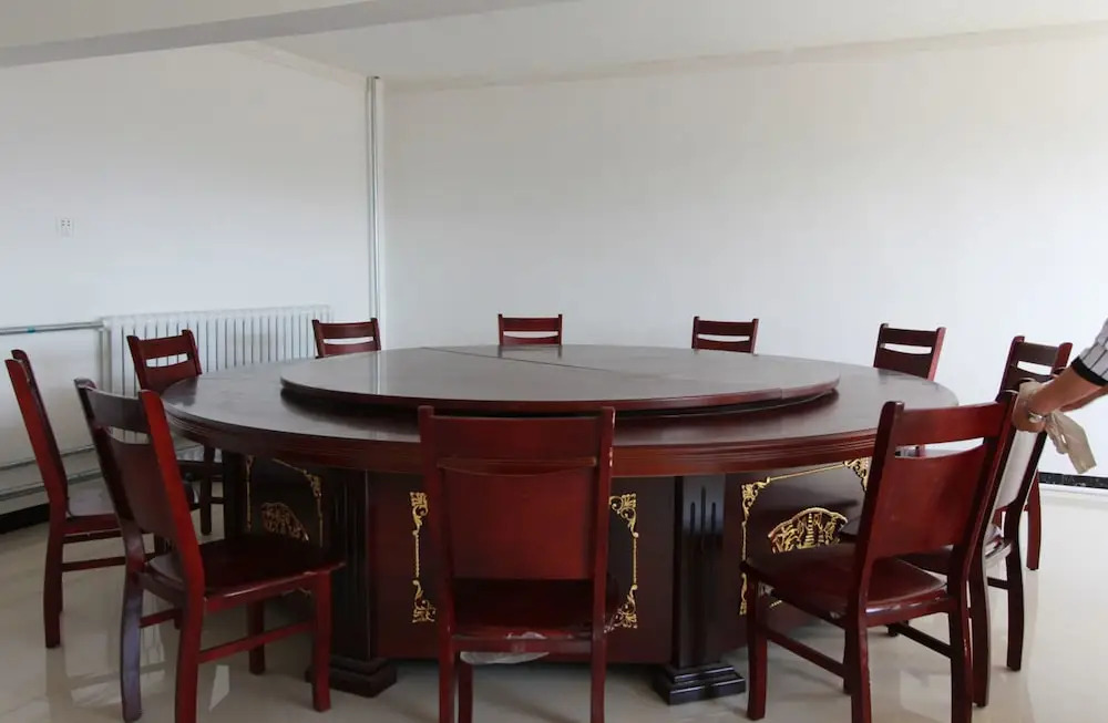 Yijie Holiday Hotel Fengning Lazhaying