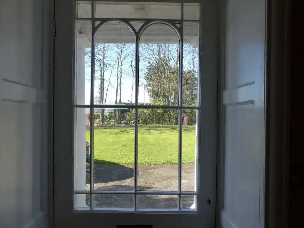 Stunning Executive Apartment on the Devon Coast