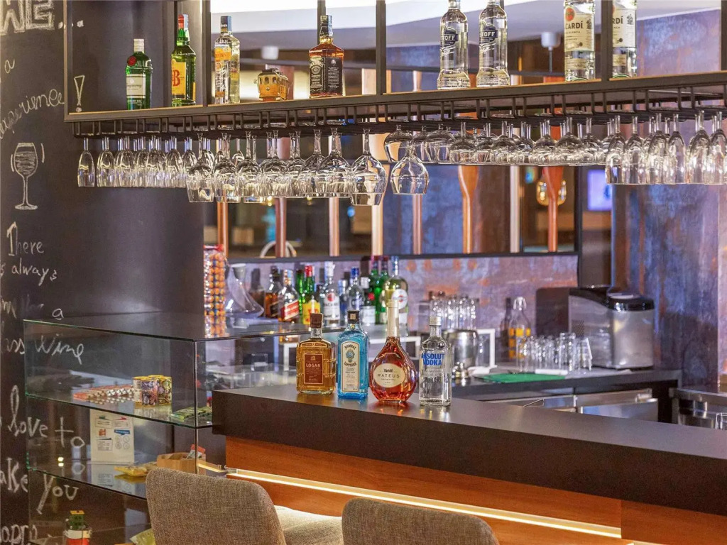Ibis Styles Lisboa Centro Liberdade NE