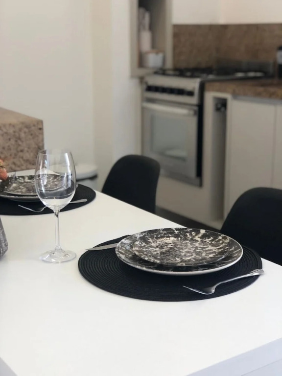 Apartamento Design em Curitiba-PR