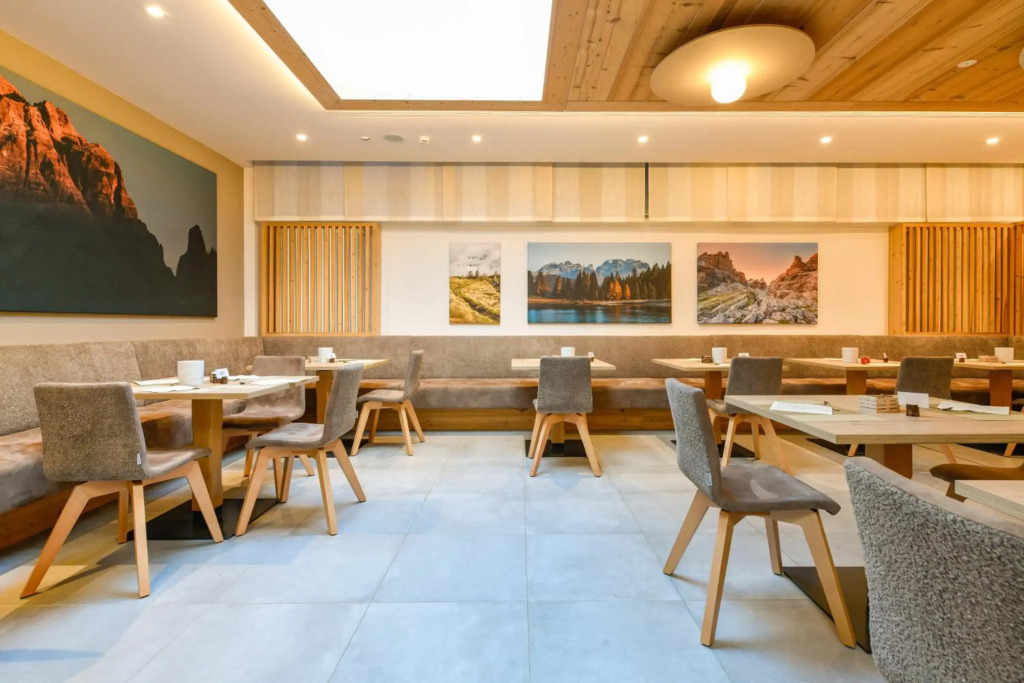 Bepy Hotel Garni