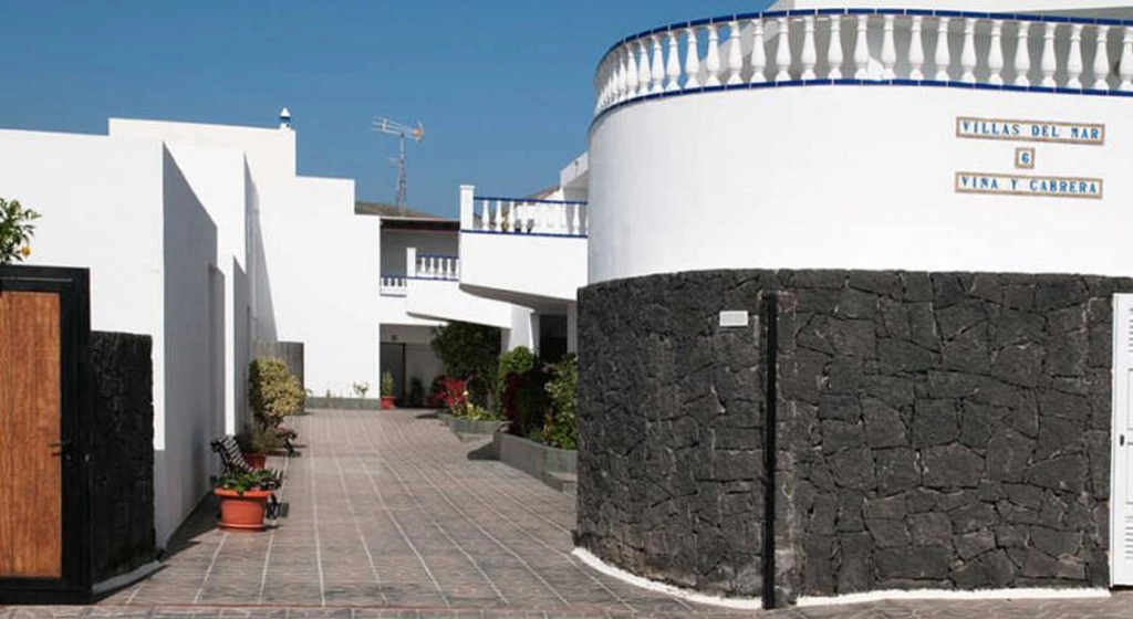 Villas del Mar. Viña y Cabrera
