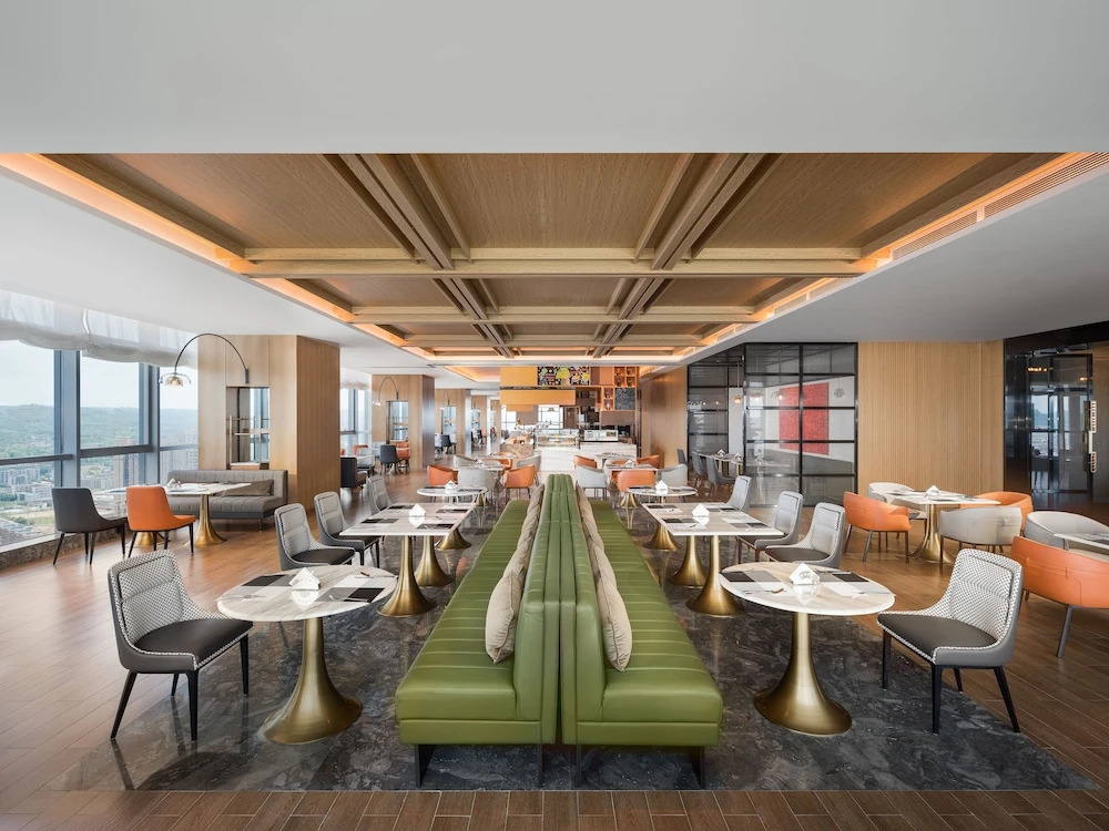 Hyatt Place Nanchong Gaoping