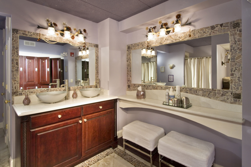 John Carver Inn & Spa