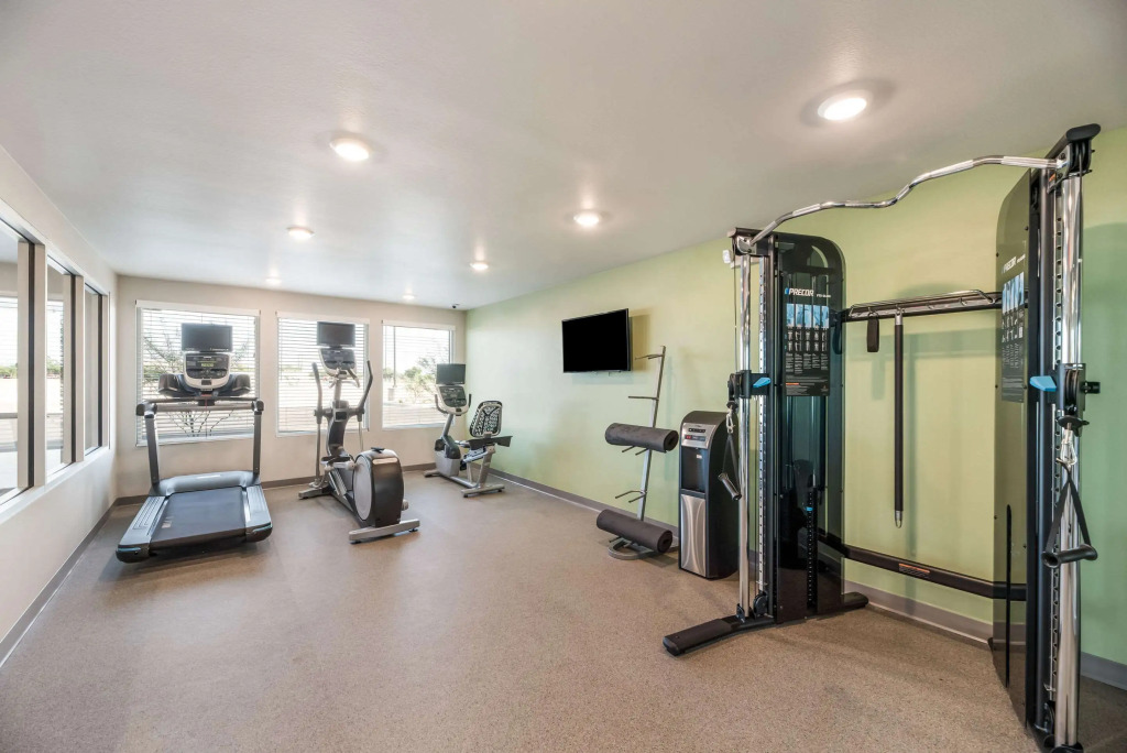 WoodSpring Suites Tucson-South