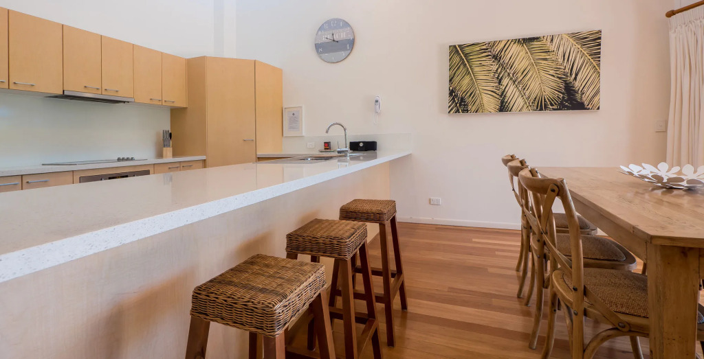 Byron Quarter Apartments