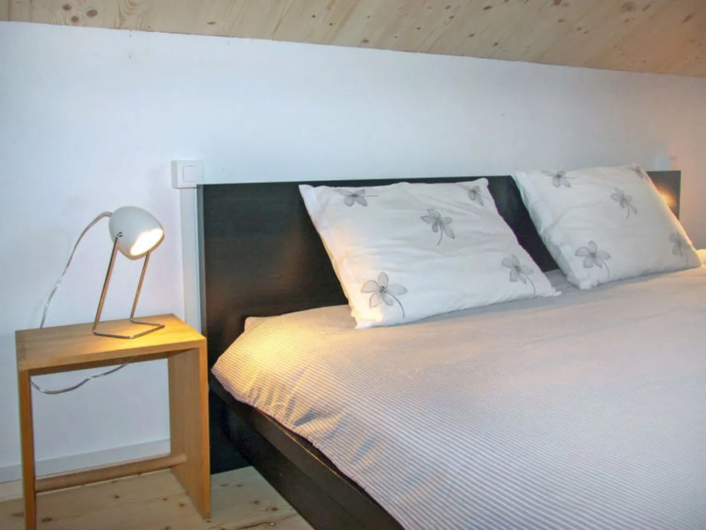 Chalet Bortji Furna