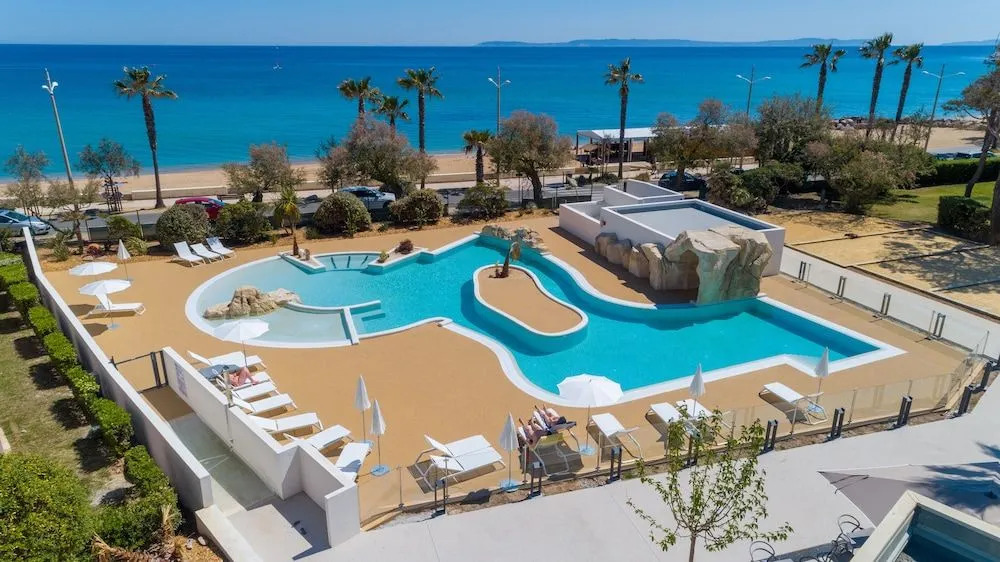 L'Oustal Del Mar