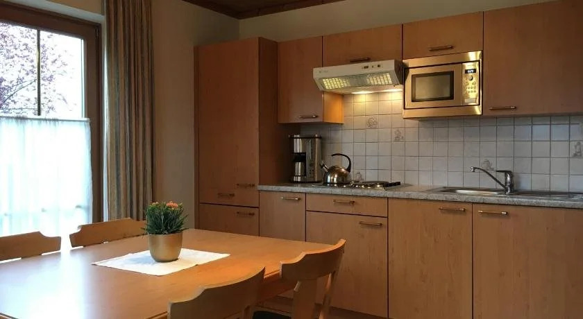 Ferienhaus Alpenland