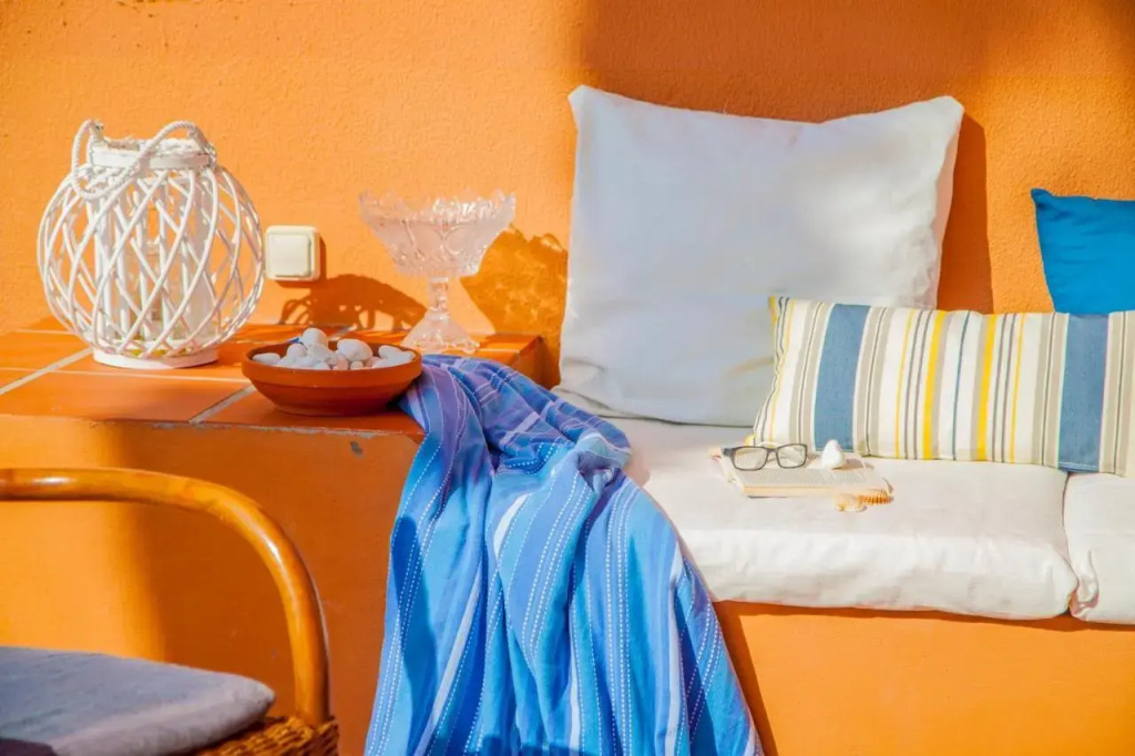 Manilva Beach Casa de Pedro