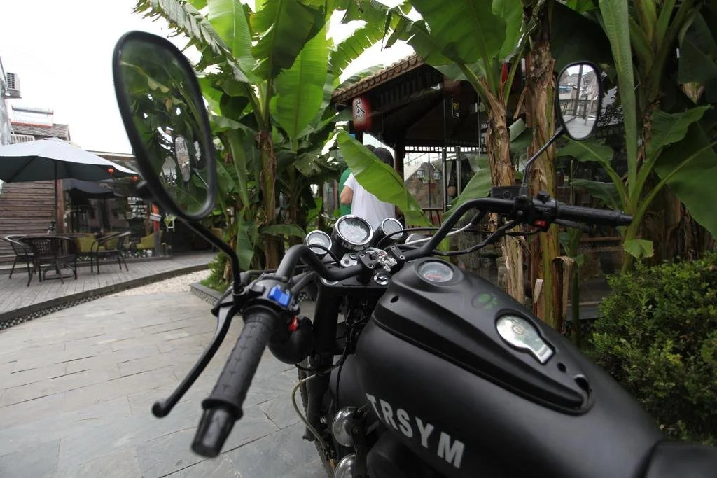 Xitang Dashe Inn (Yunju Branch)