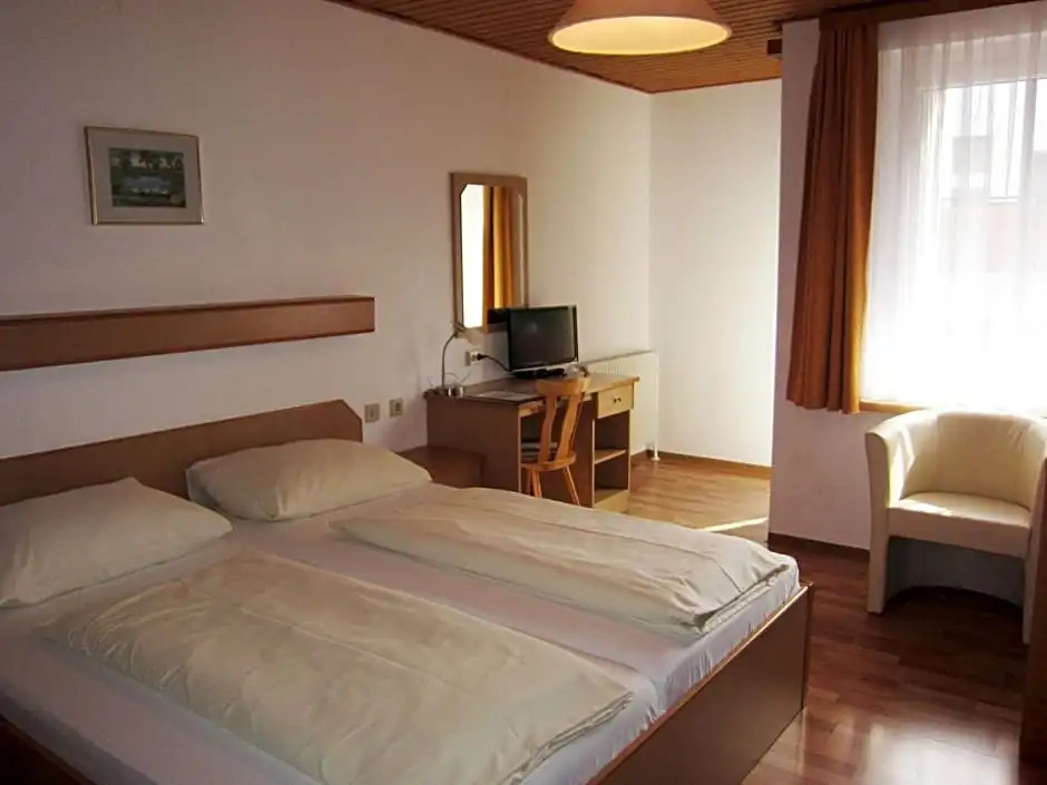 Hotel Vöslauerhof