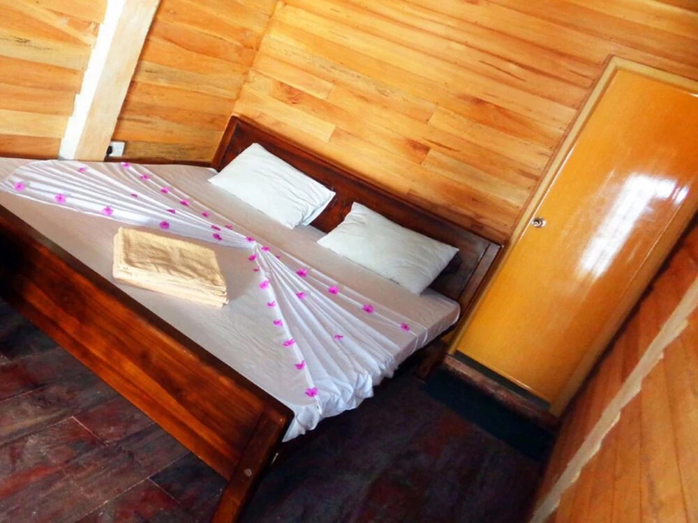 Lucky Sea Beach Hotel