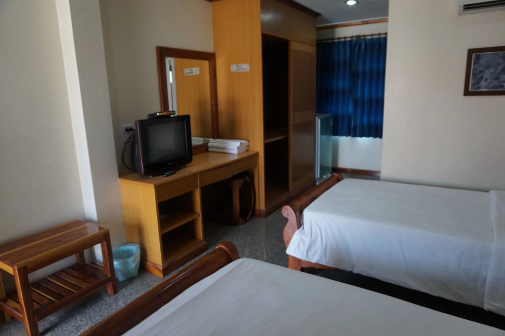 Thon Koon Resort