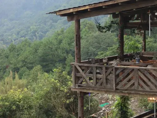 Fuchun Mountain Residence