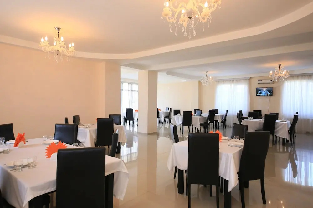 Hotel Polo