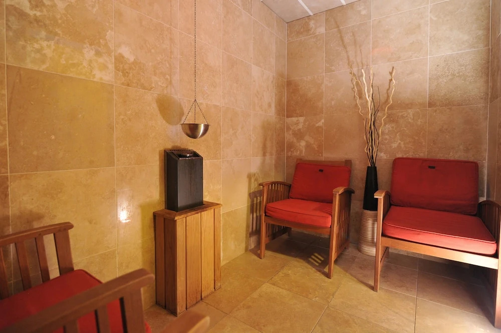 Hotel Eger & Park