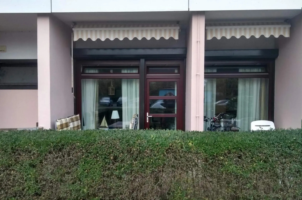 Delphinkoje FeWo Kniedler