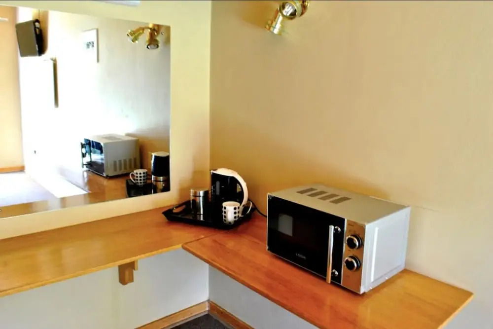 NMB Guest House