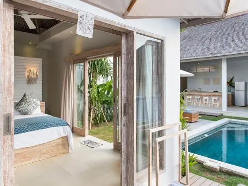 Tenang Villas