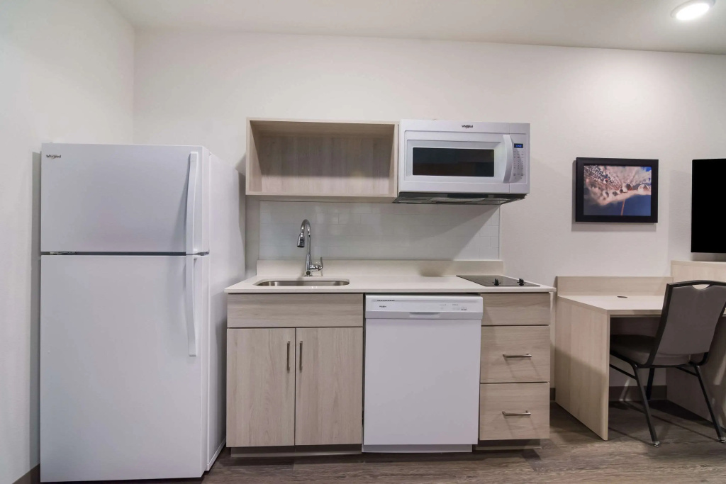 WoodSpring Suites Morrisville - Raleigh Durham Airport