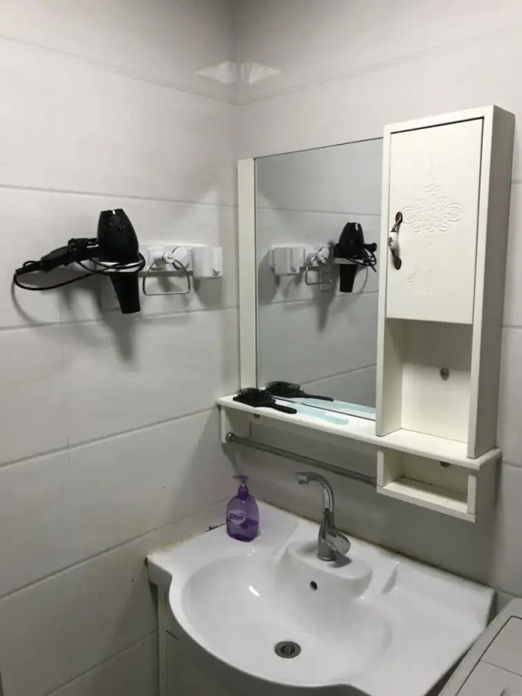 Luoyang As Home Youth Hostel