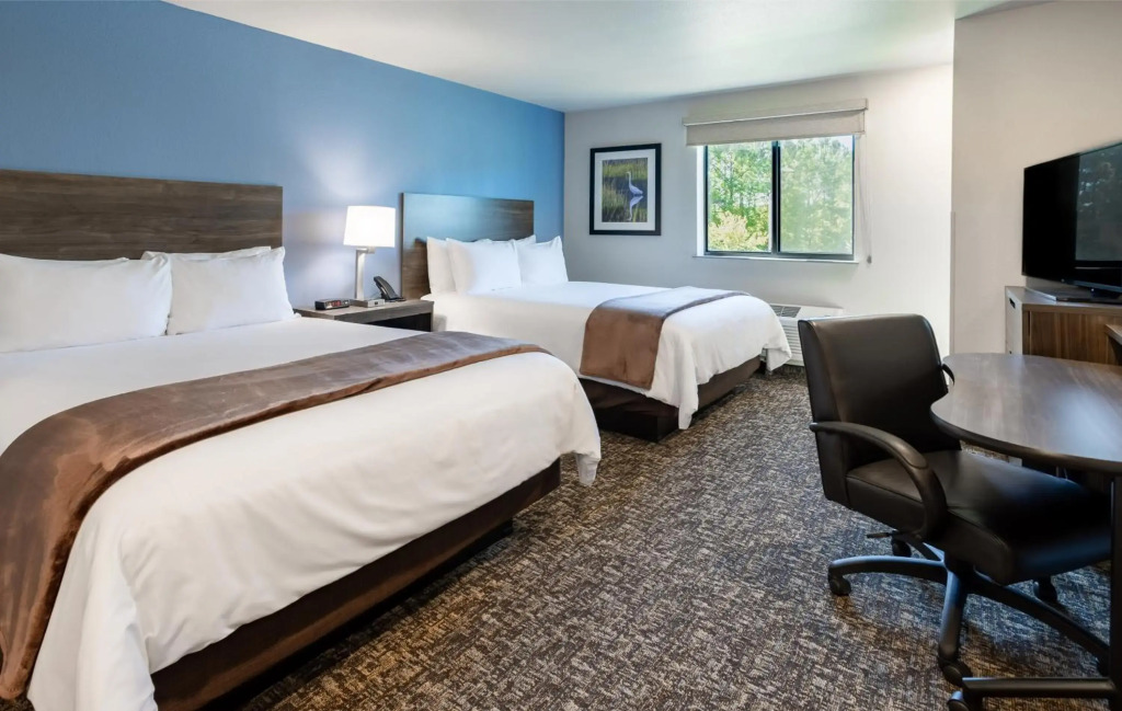 My Place Hotel - Midland