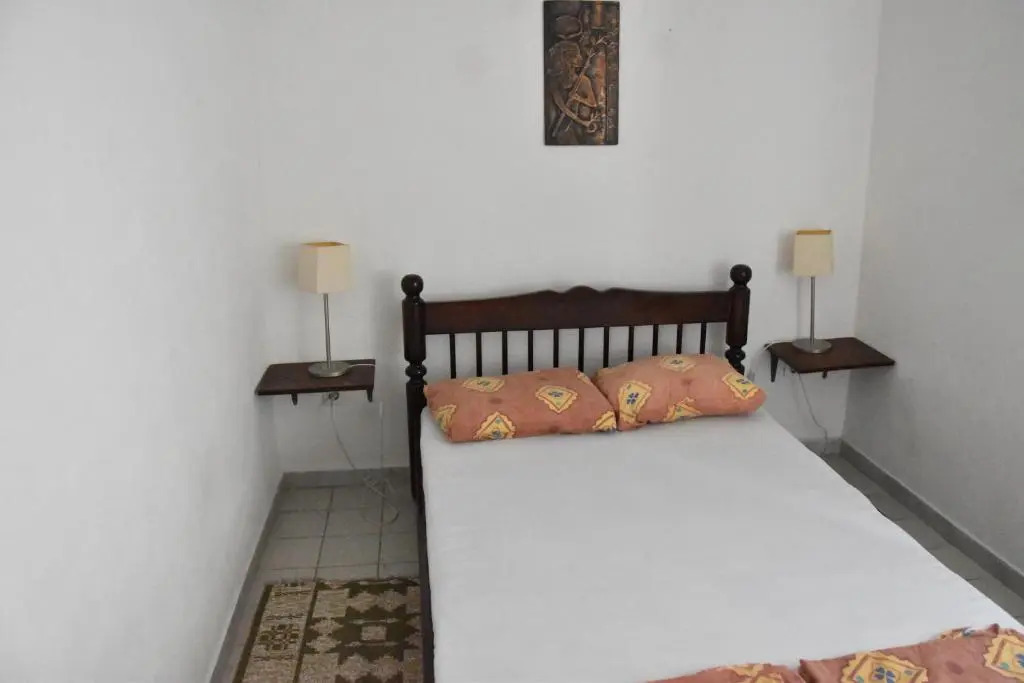 Muki's House- just 50m from the beach