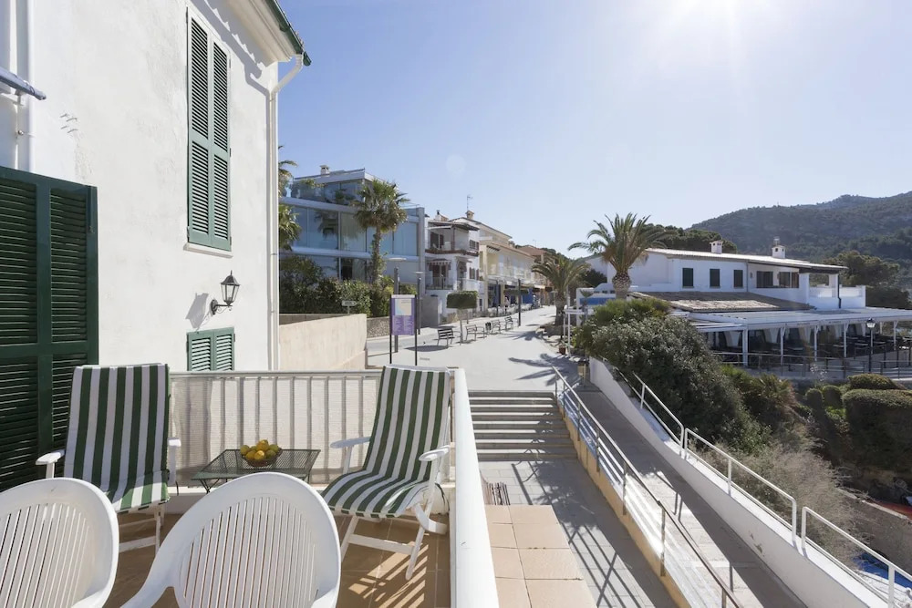 Sant ELM Vistamar Apartment