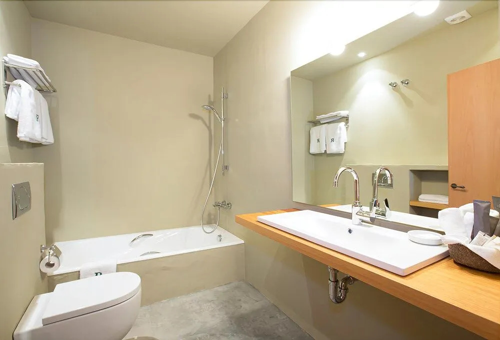 Apartamentos en la Rectoria de Regencós