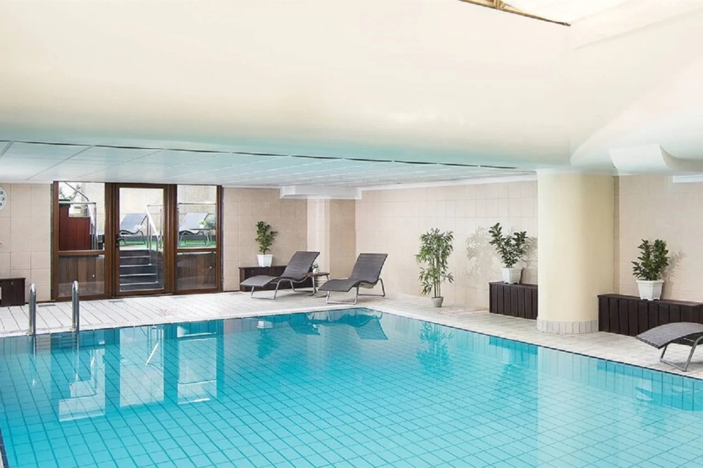 Sheraton Zagreb Hotel