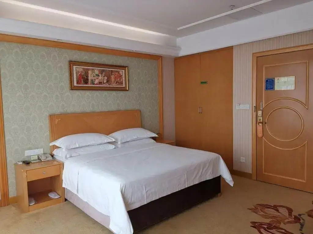 Vienna Hotels - Liao Bu Town Dongguan
