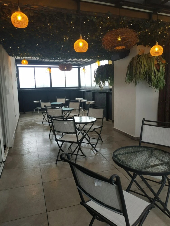 Hotel Business Center