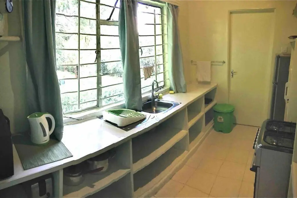 Comfort Residence