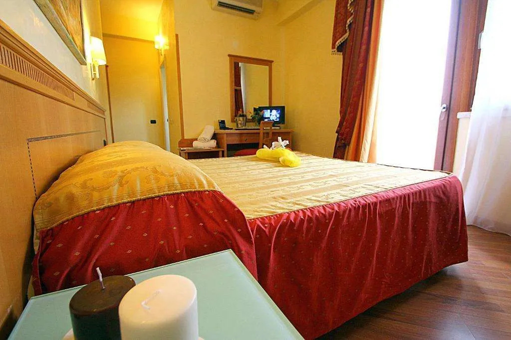 Hotel Bright