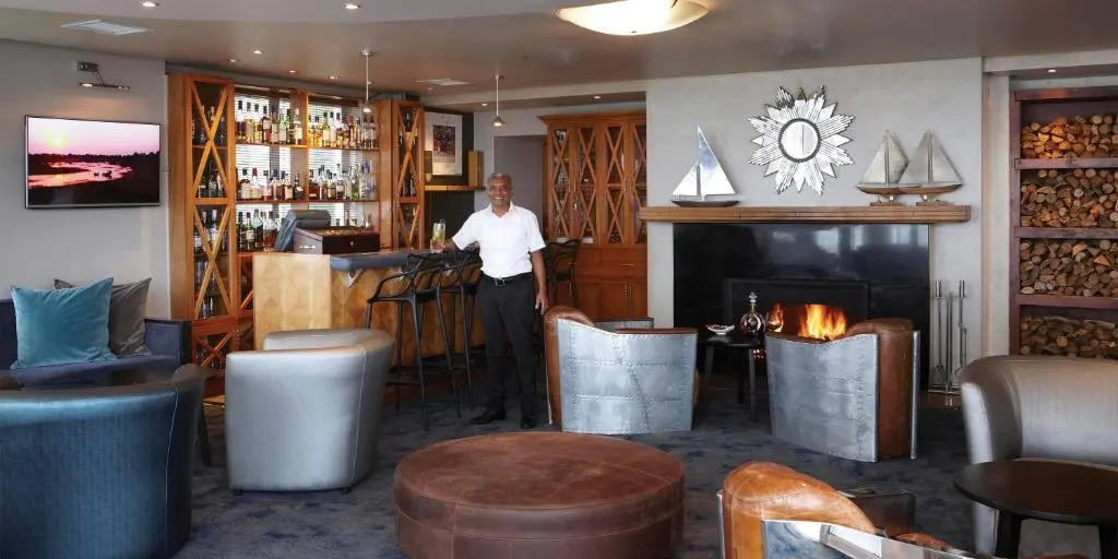 Adventure Pad at The Bay Hotel