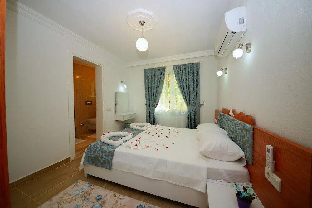 KAL3100 Villa Murat 3 Bedrooms