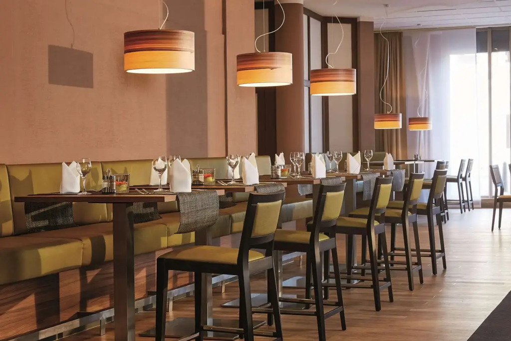 H4 Hotel Hamburg Bergedorf, Trademark Collection by Wyndham