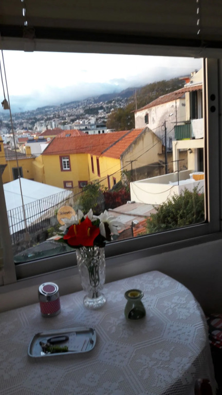 Casa Zona Velha - Caetano
