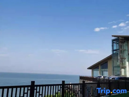 Beidaihe Bei Hua Yuan Sea View Hotel (Beidaihe Biluo Tower)