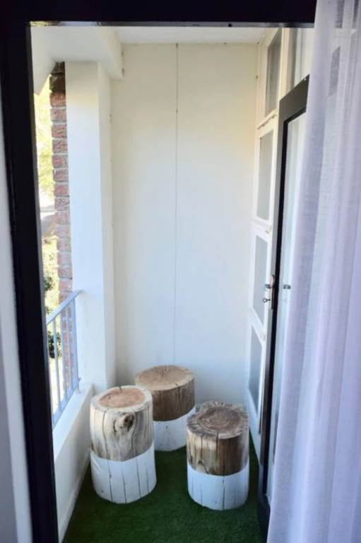 Studio Apartment in Green Point Cape Town