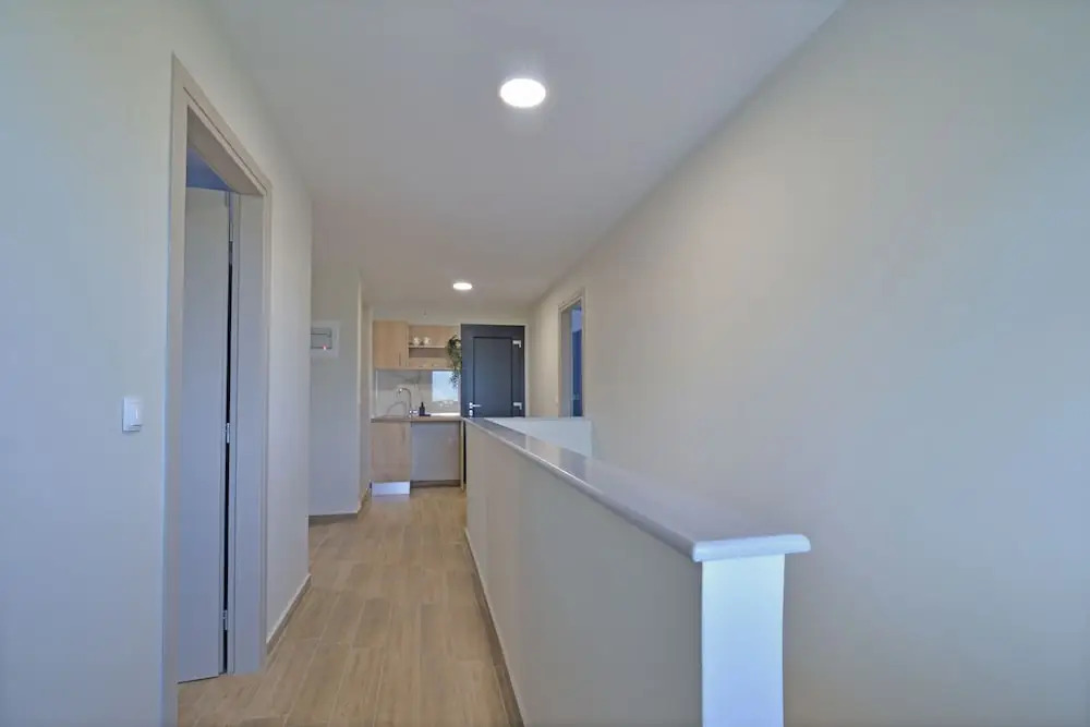 NIEL Apartments