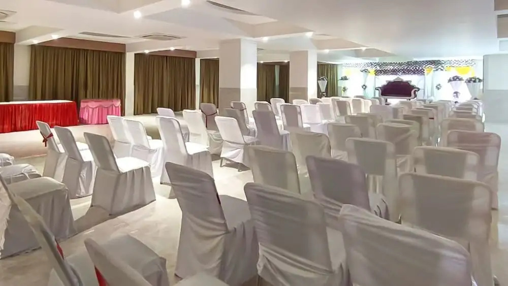 Namastay Hotel