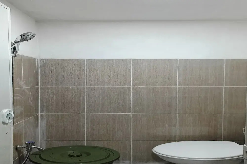 Hotel O Melros Place Homestay