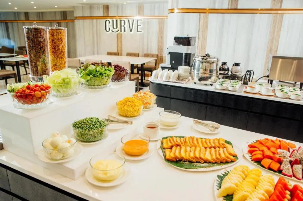 FuramaXclusive Pratunam Park Hotel
