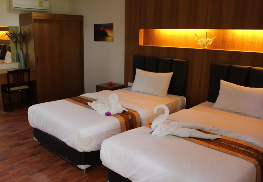 Aonang Bunk Resort