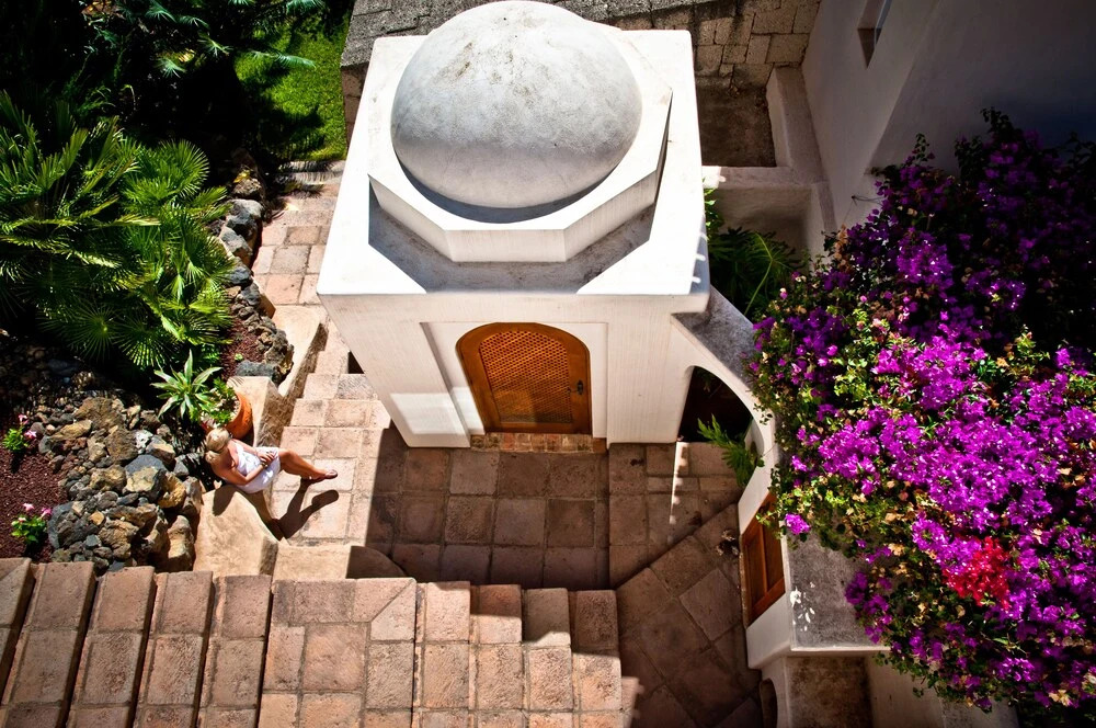 El Refugio Apartments & Villa